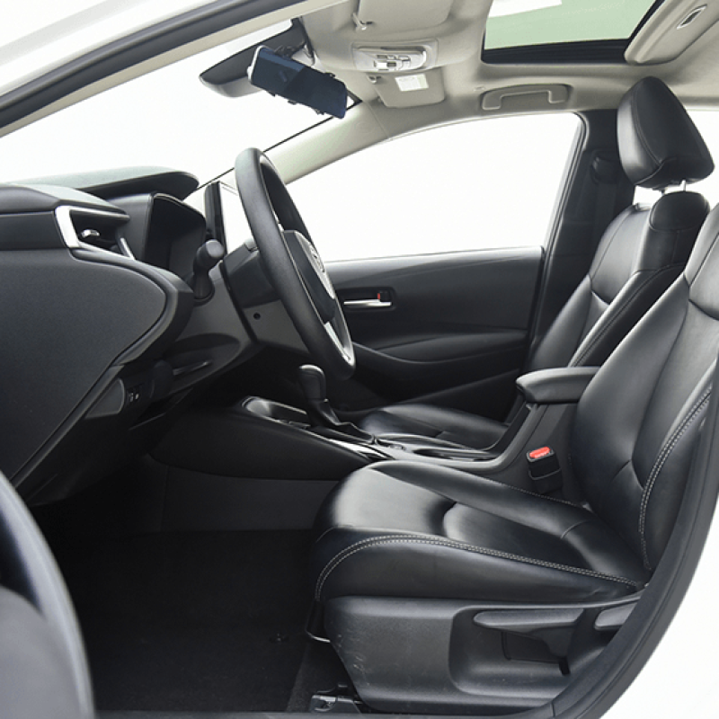 Used Toyota ALLION