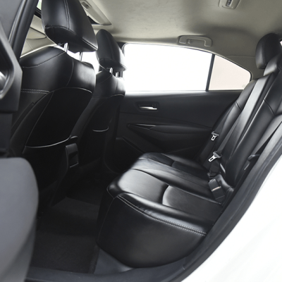 Used Toyota ALLION