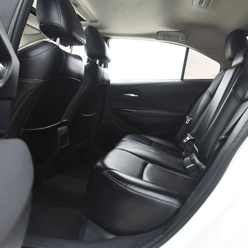 Used Toyota ALLION