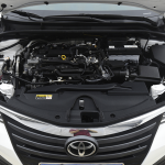 Used Toyota ALLION