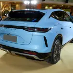 Denza N7