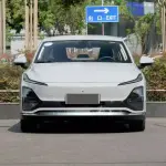 Wuling Xingguang EV