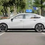 Wuling Xingguang EV