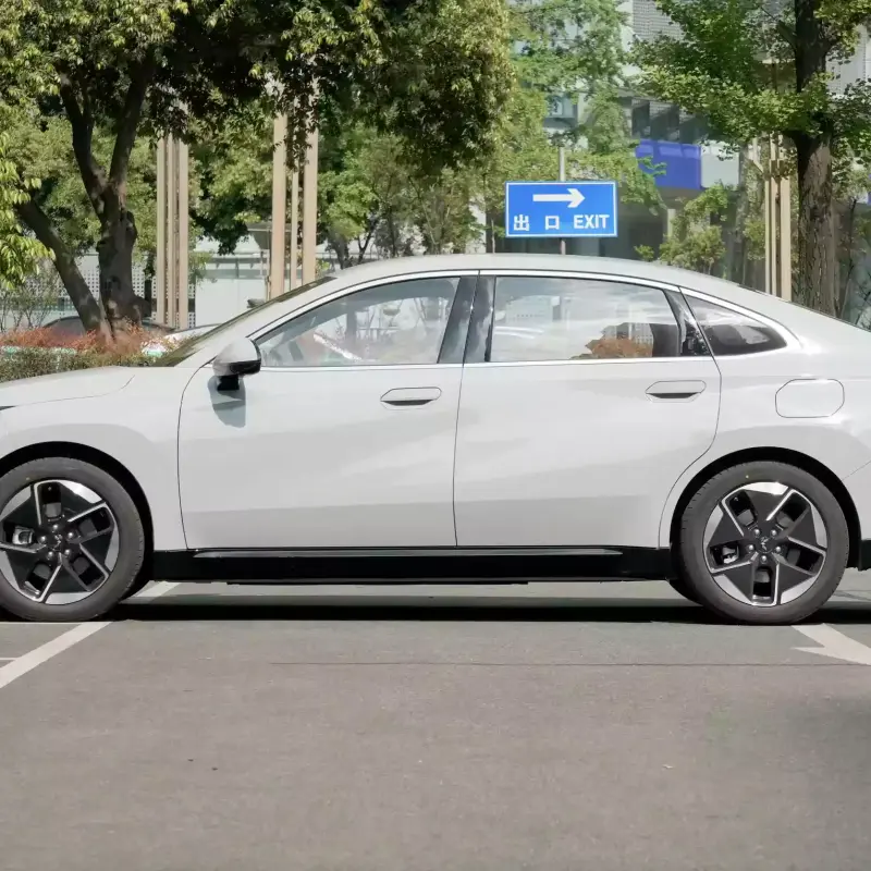 Wuling Xingguang EV