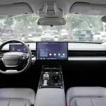 Wuling Xingguang EV