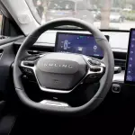 Wuling Xingguang EV