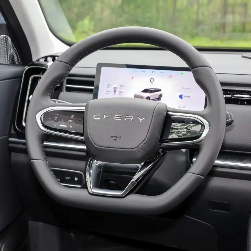 Chery Explore 06 C-DM