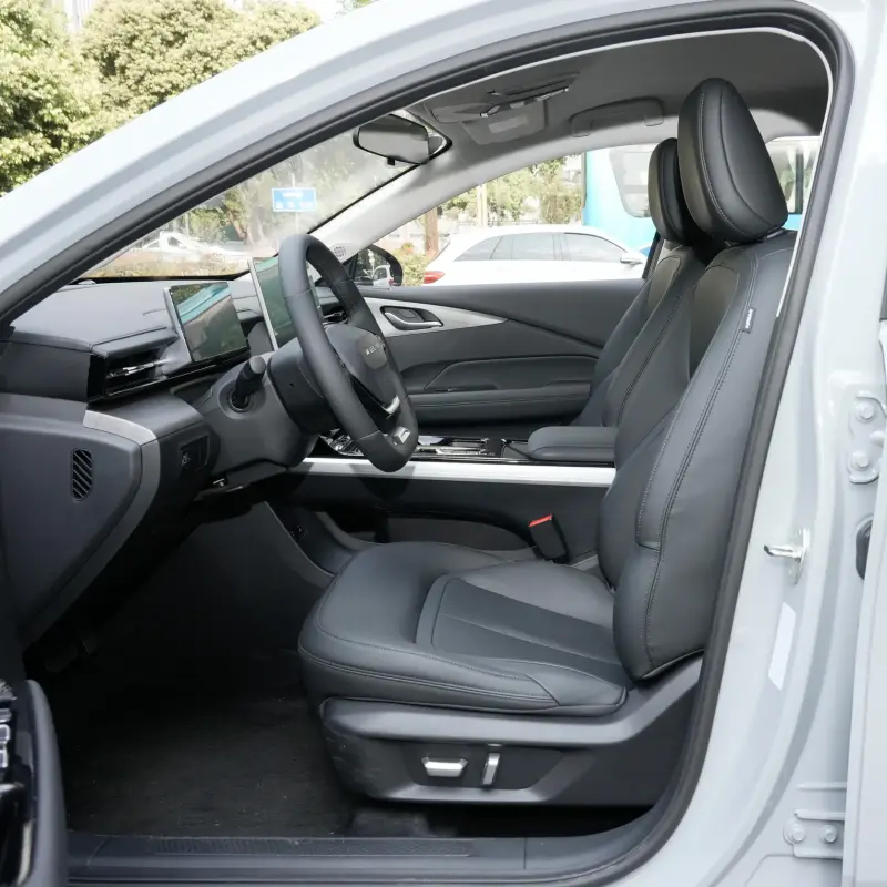 Wuling Xingguang EV