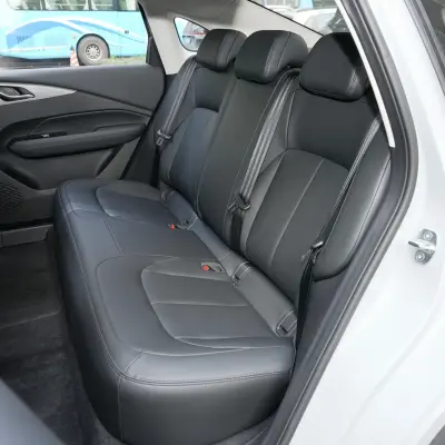 Wuling Xingguang EV