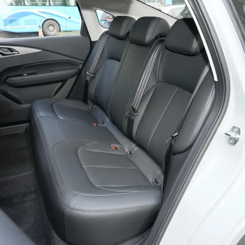Wuling Xingguang EV