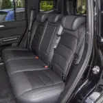 Jetour Shanhai T2