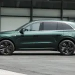 Li Auto L6