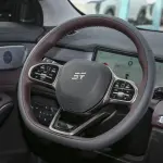 Jetour X90 PRO