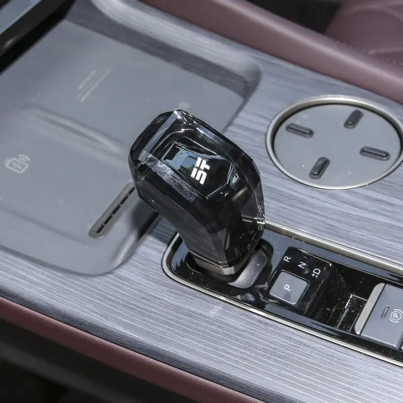 Jetour X90 PRO
