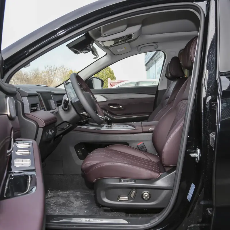 Jetour X90 PRO