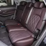 Jetour X90 PRO