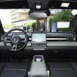 Baojun Yueye Plus
