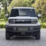 Baojun Yueye