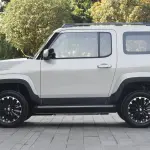 Baojun Yueye