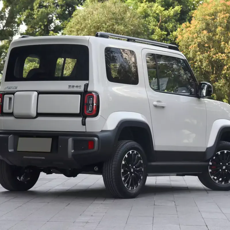 Baojun Yueye