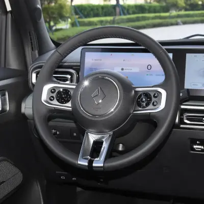 Baojun Yueye