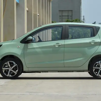Changan Benben E-Star