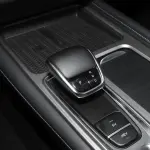 Chery Fulwin A8
