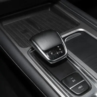 Chery Fulwin A8