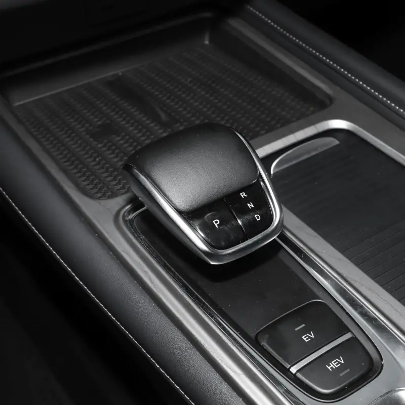 Chery Fulwin A8