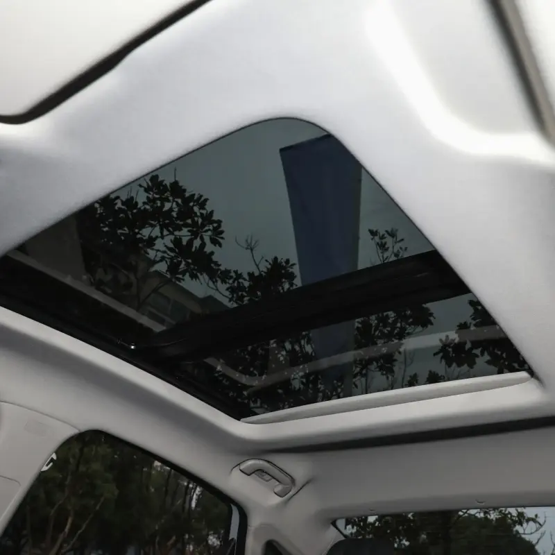 Chery Fulwin A8
