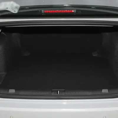 Chery Fulwin A8