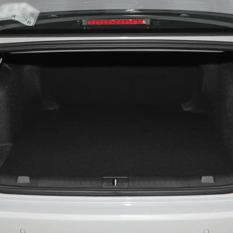 Chery Fulwin A8
