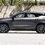 Changan UNI-Z