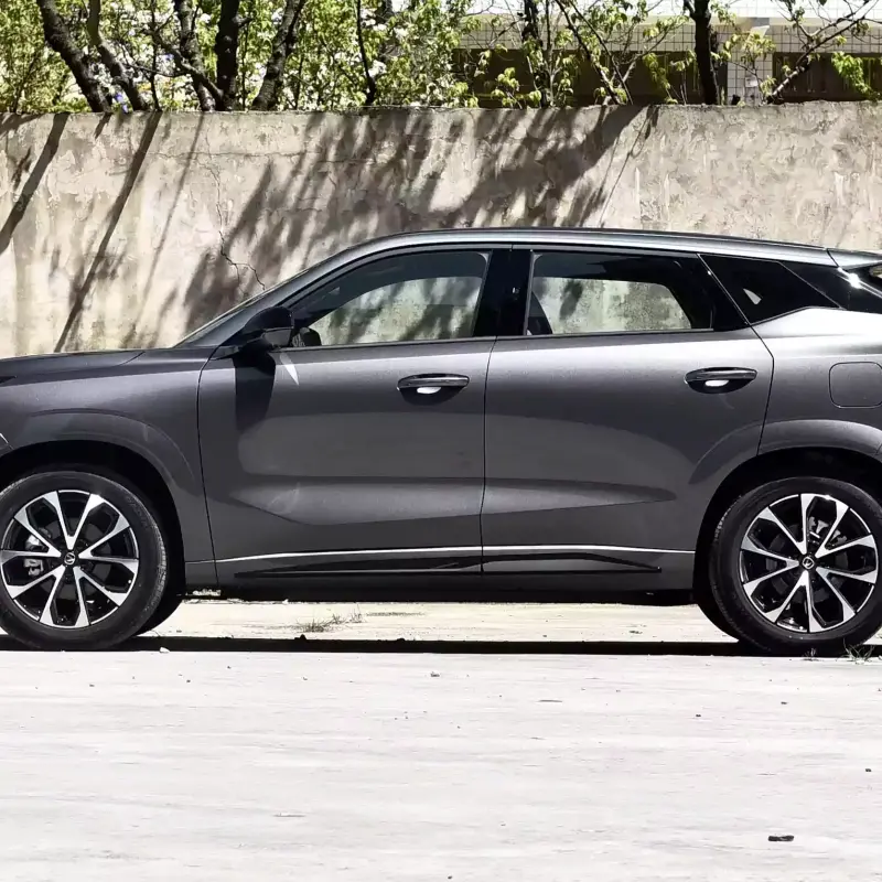 Changan UNI-Z