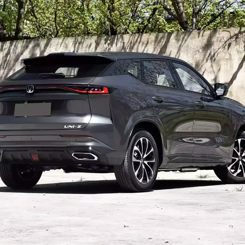 Changan UNI-Z
