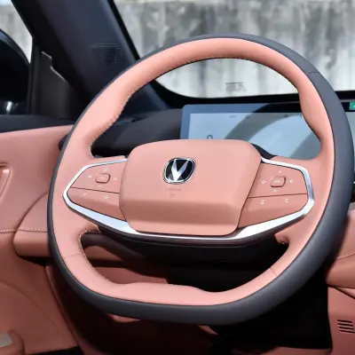 Changan UNI-Z