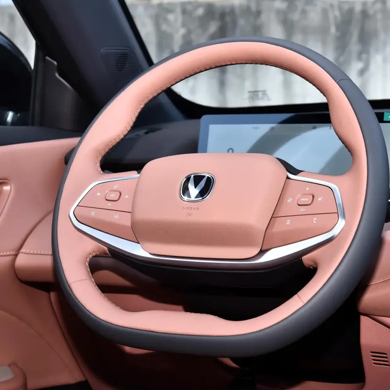 Changan UNI-Z