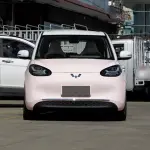 Wuling Bingo