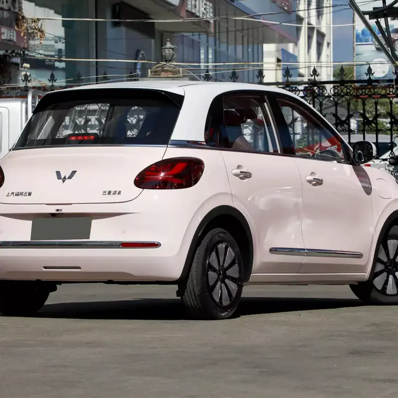 Wuling Bingo