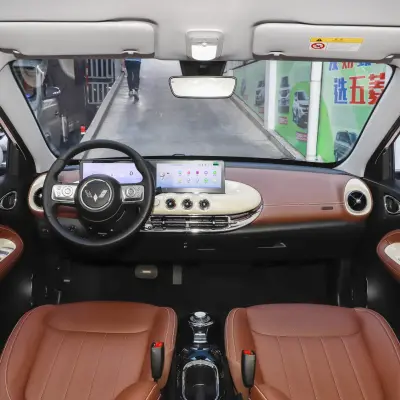 Wuling Bingo