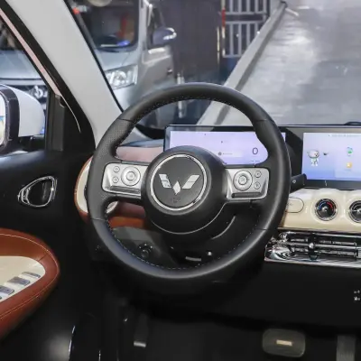 Wuling Bingo