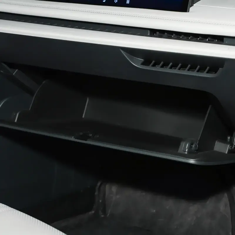 Geely Galaxy E8