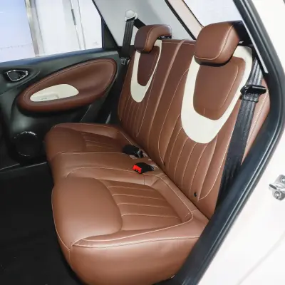 Wuling Bingo