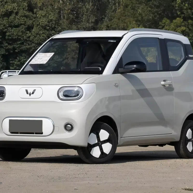 Wuling Hongguang MINI EV