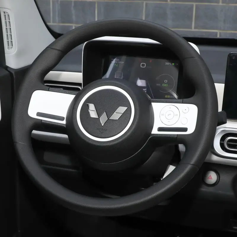 Wuling Hongguang MINI EV