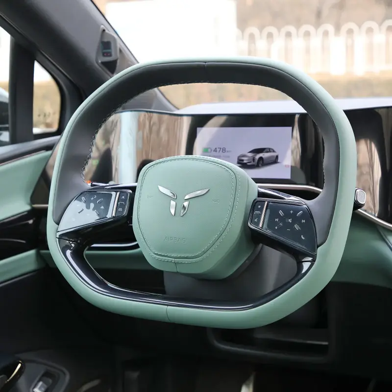 Hongqi EH7