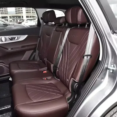 Chery Tiggo 8 PLUS