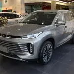 EXEED TXL