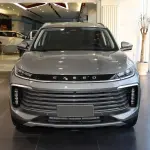 EXEED TXL