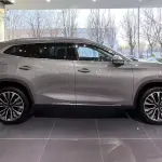 EXEED TXL